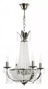 Подвесная люстра Dio D’Arte Recetto Recetto E 1.6.4.199 NH