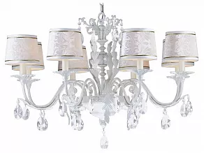 Подвесная люстра Dio D’Arte Firenze Firenze E 1.1.8.200 W