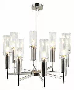 Люстра на штанге Stilfort Wunder 2160/11/08P