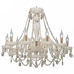 Подвесная люстра Vitaluce V2361 V2361/10