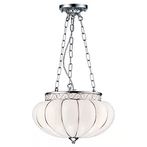 Подвесной светильник Arte Lamp Venice A2101SP-4WH