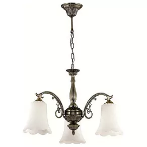 Подвесная люстра Lumion Sonette 2985/3