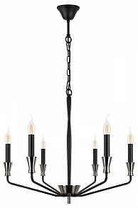 Подвесная люстра Lightstar Ragno 732167