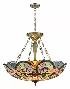 Подвесной светильник Velante 818 818-807-06