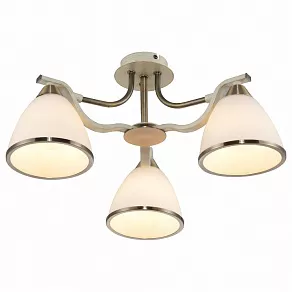 Потолочная люстра TopLight Sheena TL3670X-03AB