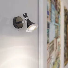 Бра Odeon Light Gonzago 3805/7WL