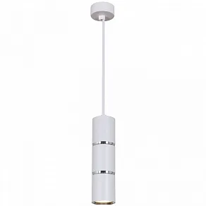 Подвесной светильник Reluce 16005-2 16005-0.9-001IL GU10 WT