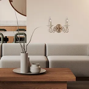 Бра Maytoni Perla ARM337-02-R