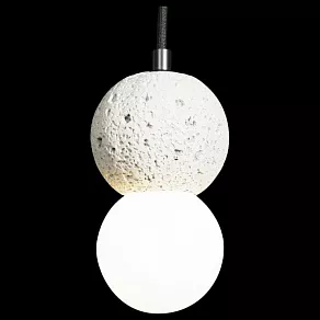 Подвесной светильник Loft it Quill 10109 Light grey