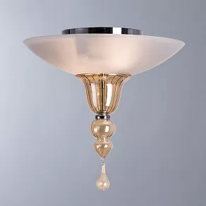 Накладной светильник Divinare Goccia 4021/02 PL-3