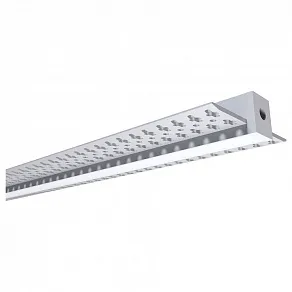 Набор заглушек для профиля с отверстием Apeyron Electrics  З-08-48