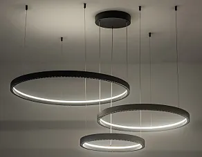 Подвесной светильник Ambrella FL FL5882