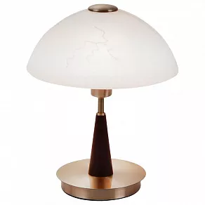 Настольная лампа декоративная Globo Raphael 68943T