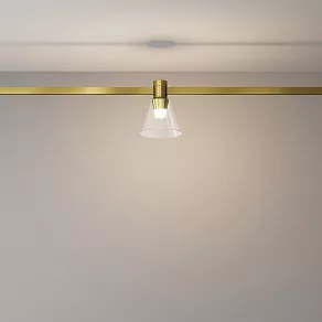 Накладной светильник Maytoni Bianca TR147-1-3W3K-BS