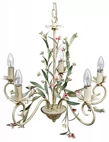 Подвесная люстра Abrasax Suzanne SD0944/5