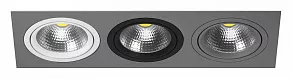Встраиваемый светильник Lightstar Intero 111 i839060709