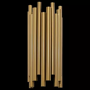 Накладной светильник Maytoni Coliseo MOD136WL-01BS