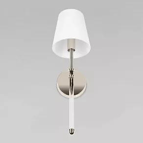Бра Loft it Cosy 10308W Nickel