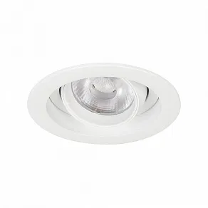 Встраиваемый светильник Arlight VORTEX 057758
