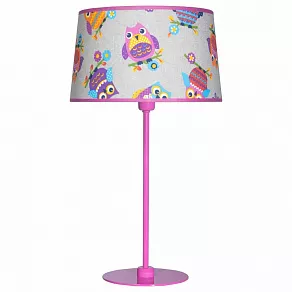 Настольная лампа декоративная TopDecor Happy Happy T2 28 99gp