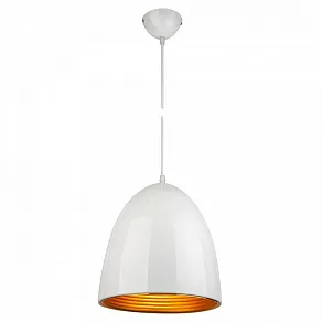 Подвесной светильник AM-Group AM13 AM135 WH