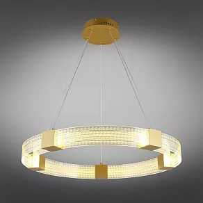 Подвесной светильник Aployt Misia APL.030.03.50