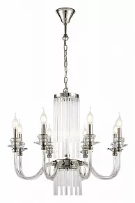 Подвесная люстра SIMPLE STORY 1038 1038-8PL