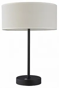 Настольная лампа декоративная F-promo Hotelero 4796-1T