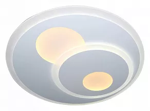 Накладной светильник Natali Kovaltseva LED LED LAMPS 3871