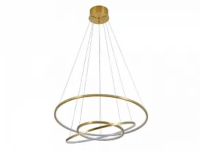 Подвесная люстра Newport LOREN М0071014