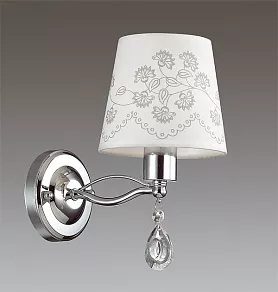 Бра Lumion Nihello 3410/1W