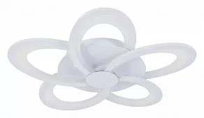 Потолочная люстра Natali Kovaltseva Holder LED LAMPS 81173