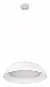 Подвесной светильник Loft it Cappello 10229P White