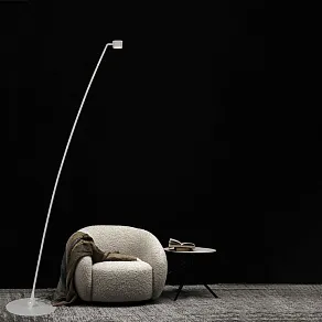 Торшер Loft it Sampei 10374/2300 White