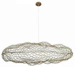 Подвесной светильник Loft it Cloud 10100/800 Gold