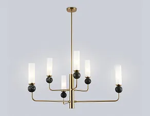 Люстра на штанге Ambrella Light LH LH53263