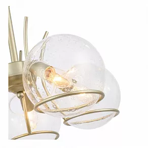 Подвесная люстра EVOLUCE Rescheza SL1136.203.05