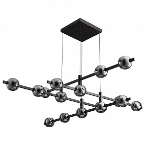 Подвесная люстра Alfa-Light F3024 F3024-17