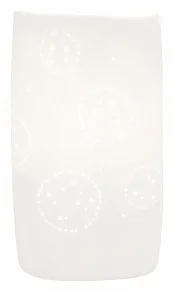 Настольная лампа декоративная Apeyron Electrics Для дома 12-078