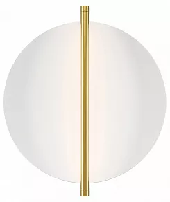 Накладной светильник Maytoni Mira MOD279WL-L14G3K