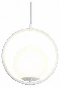 Подвесной светильник Moderli Barocco V11579-1P