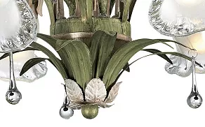 Подвесная люстра Odeon Light Rozo 2797/6