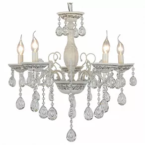 Подвесная люстра Stilfort Monica 1034/01/05P