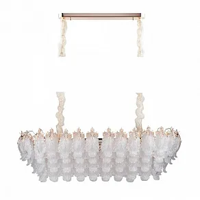 Подвесная люстра AM-Group AMEDA AMEDA SPL950