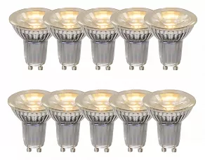 Лампа светодиодная Lucide MR16 49008/10/60