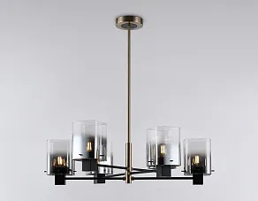 Люстра на штанге Ambrella Light HIGH LIGHT LH57041