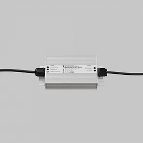 Блок питания с проводом Maytoni Led Strip  822001