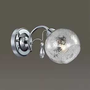 Бра Lumion Siverina 3064/1W