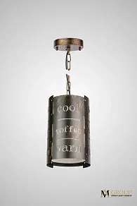 Подвесной светильник AM-Group AM270 AM271-1