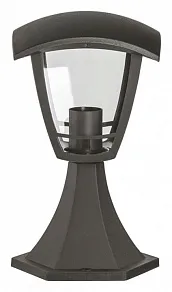Наземный низкий светильник Apeyron Electrics  11-157
